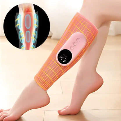 Elektrische Lymphdrainage LymphaFlow™ Pro