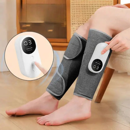 Elektrische Lymphdrainage LymphaFlow™ Pro