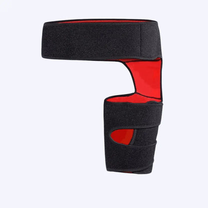 HipFlex™ Pro Hüft-Kompressionsbandage