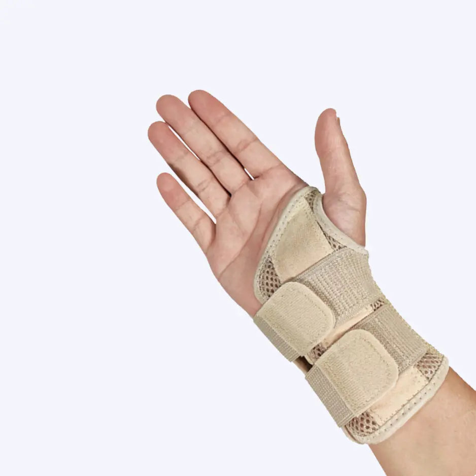 ErgoWrist™ Plus Handgelenkschienen-Stütze