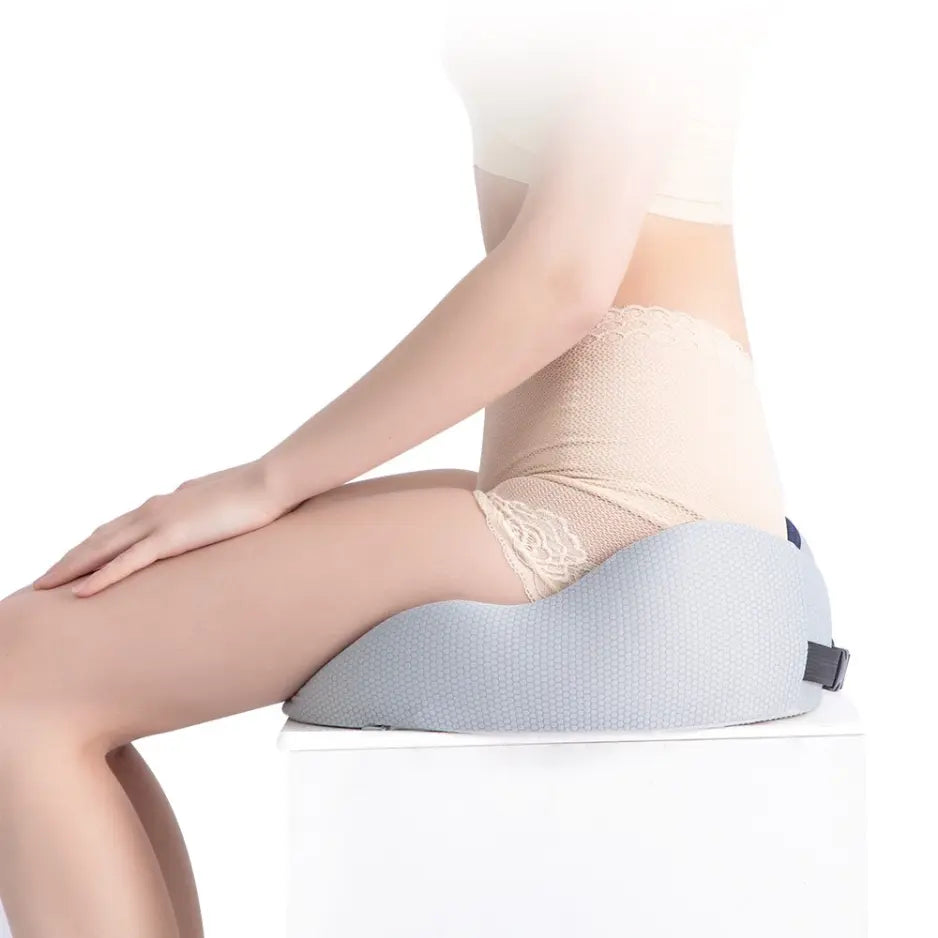 LumbarMed Pro Orthopädisches Sitz Kissen