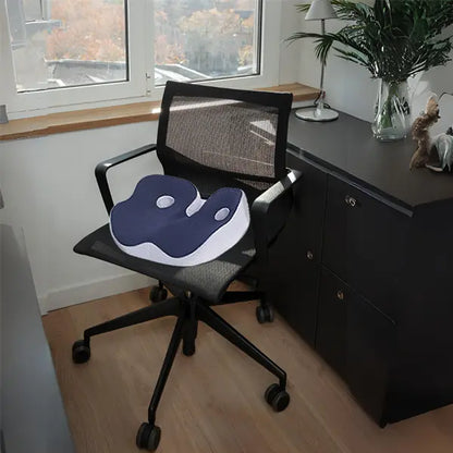 LumbarMed Pro Orthopädisches Sitz Kissen