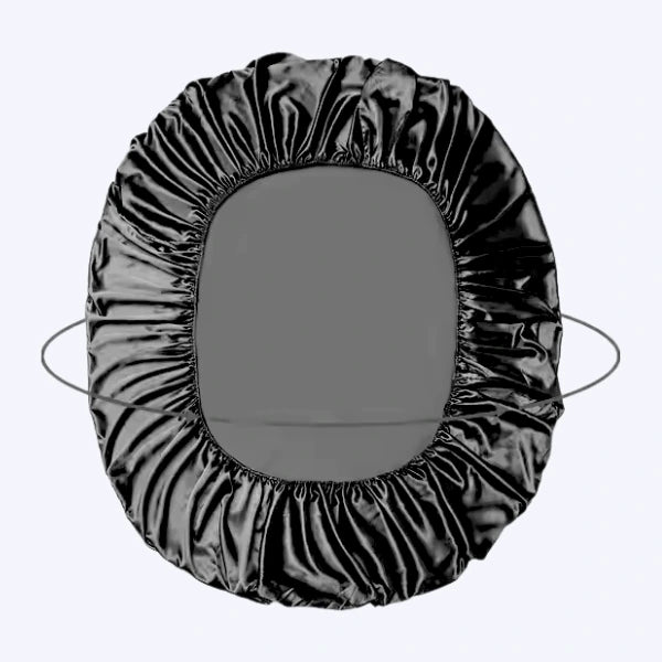 LuxeDream™ Polyester-Satinbettwäsche