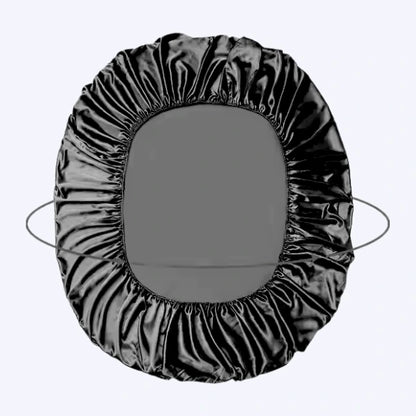 LuxeDream™ Polyester-Satinbettwäsche