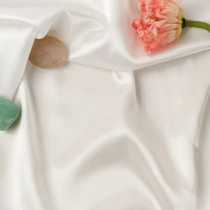 LuxeDream™ Polyester-Satinbettwäsche