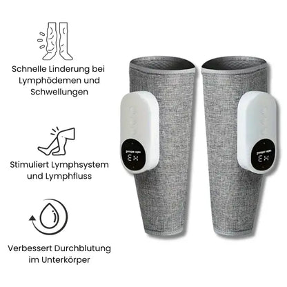 Elektrische Lymphdrainage LymphaFlow™ Pro