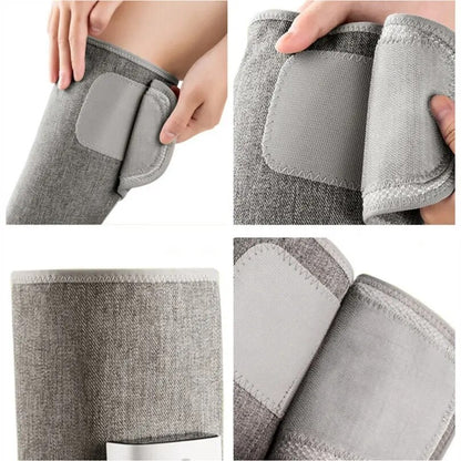 ThermaTherapy™ Beheizter Beinmassager