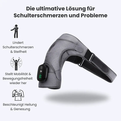 Elektrisches Schulter-Massagegerät - NeuroMassage™