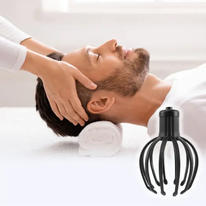 NeuroSoothe™ Pro Kopfmassagegerät