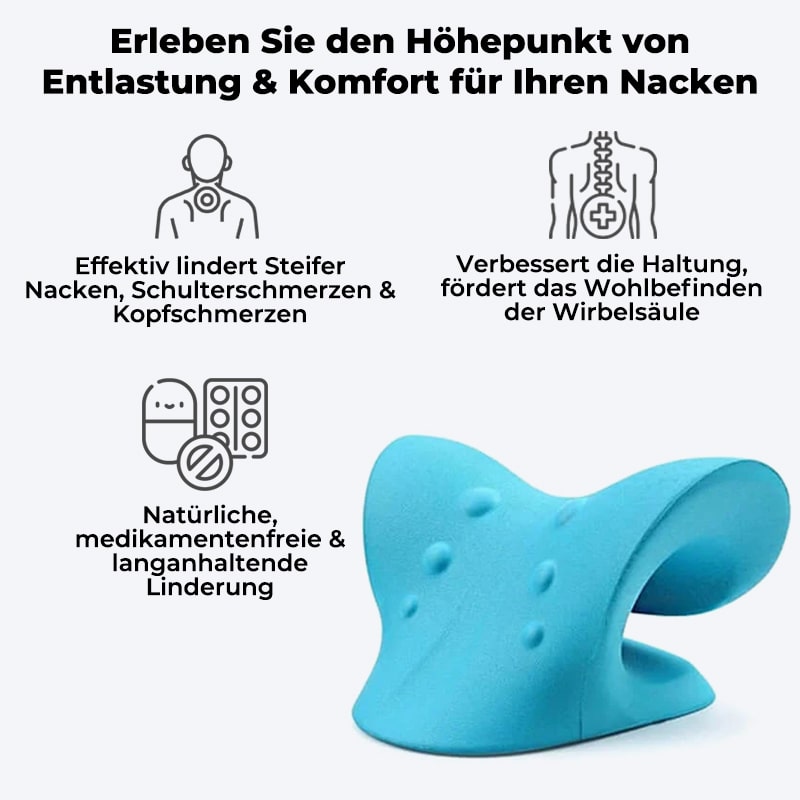 Tiefschlaf Deluxepaket