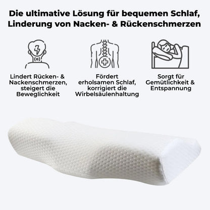 Nackengesundheit Deluxepaket