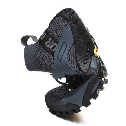 OutdoorPro™ rutschfeste Sockenschuhe