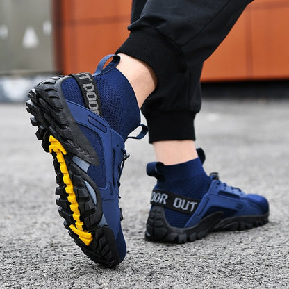 OutdoorPro™ rutschfeste Sockenschuhe