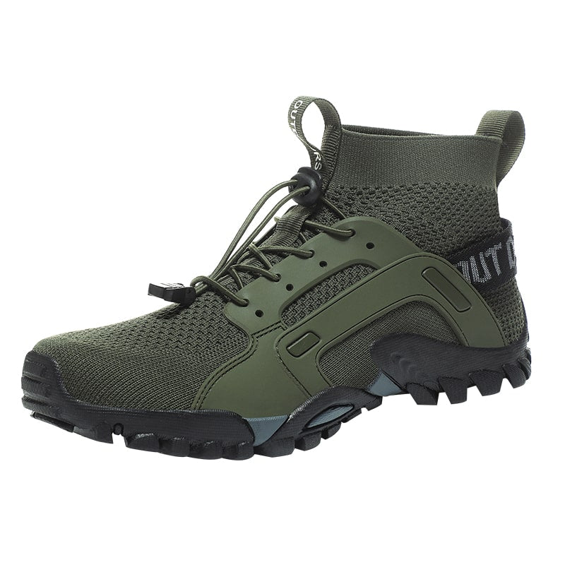 OutdoorPro™ rutschfeste Sockenschuhe