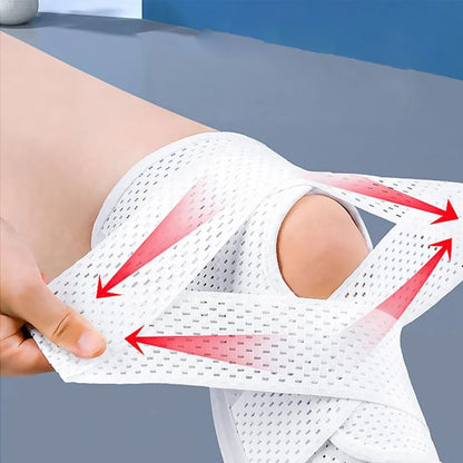 Patellon™ Kniebandage Patella-Knieorthese