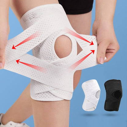 Patellon™ Kniebandage Patella-Knieorthese