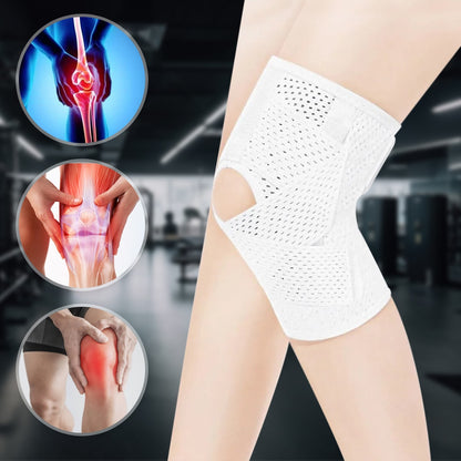 Patellon™ Kniebandage Patella-Knieorthese