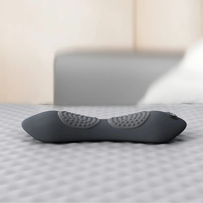 PhysioCore™ 3-in-1 Rückenmassagegerät