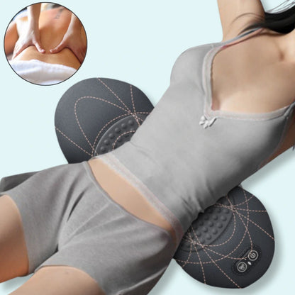 PhysioCore™ 3-in-1 Rückenmassagegerät