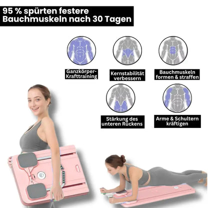PilaFit