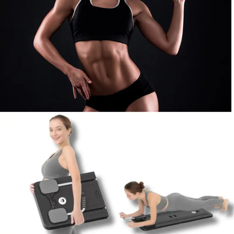 PilaFit