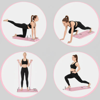 PilaFit