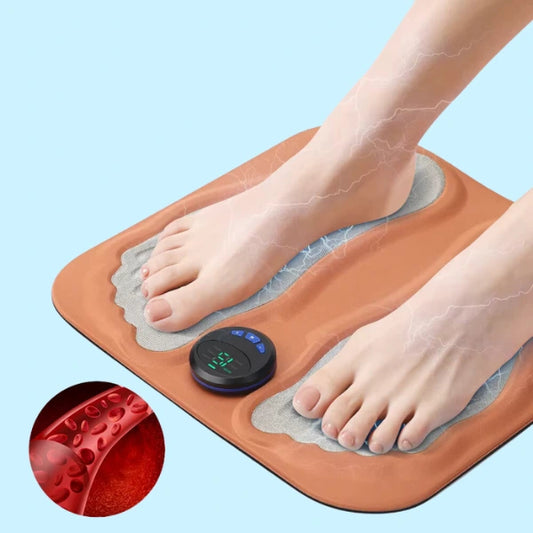 EMS Fußmassager - PodoPulse™ Pro