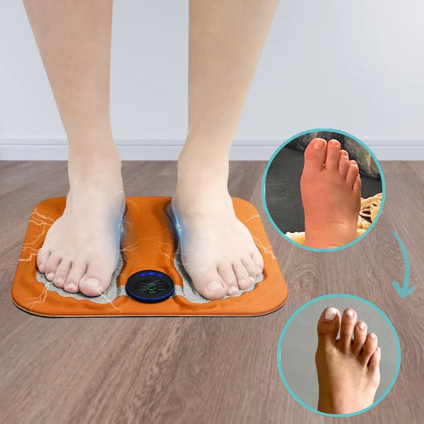EMS Fußmassager - PodoPulse™ Pro