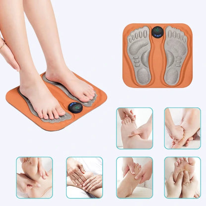 EMS Fußmassager - PodoPulse™ Pro