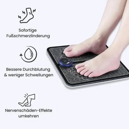 PodoPulse™ EMS Fußmassager
