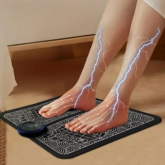 PodoPulse™ EMS Fußmassager