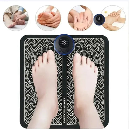 PodoPulse™ EMS Fußmassager