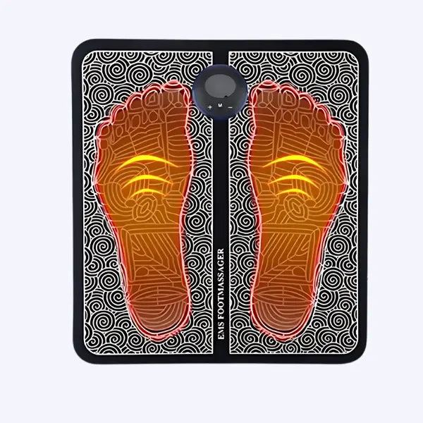 PodoPulse™ EMS Fußmassager