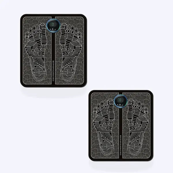 PodoPulse™ EMS Fußmassager