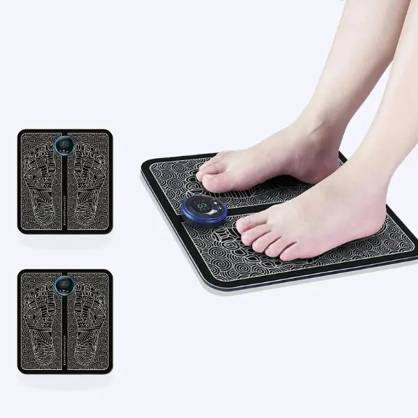 PodoPulse™ EMS Fußmassager