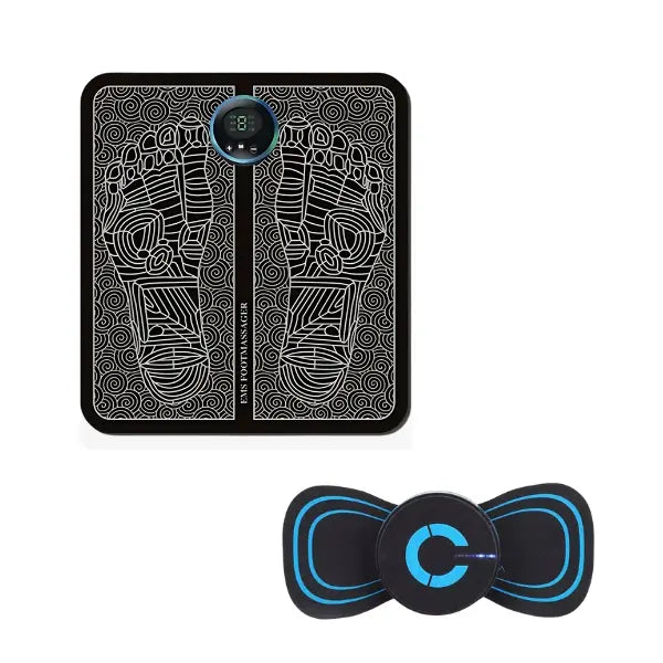 PodoPulse™ EMS Fußmassager