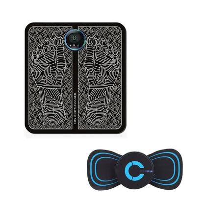 PodoPulse™ EMS Fußmassager