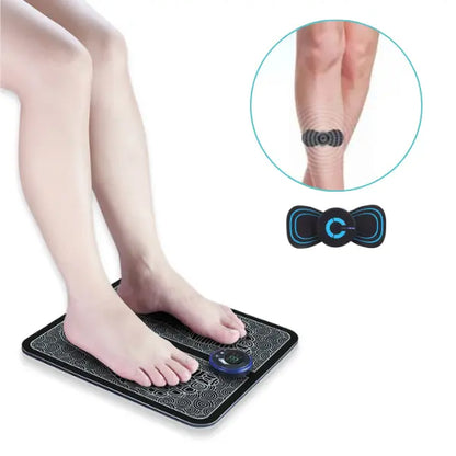 PodoPulse™ EMS Fußmassager