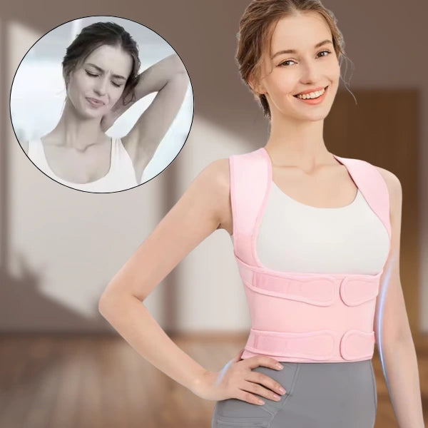 Haltungskorrektur PostureMate