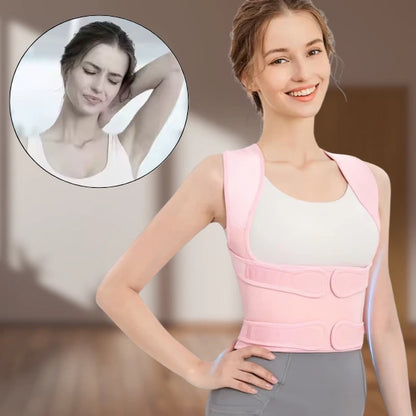 Haltungskorrektur PostureMate