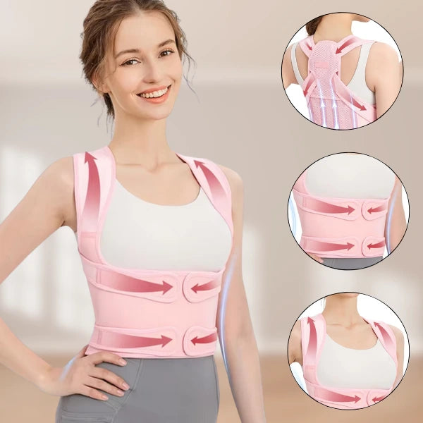 Haltungskorrektur PostureMate