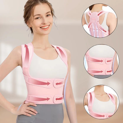 Haltungskorrektur PostureMate