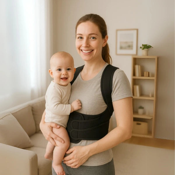 Haltungskorrektur PostureMate