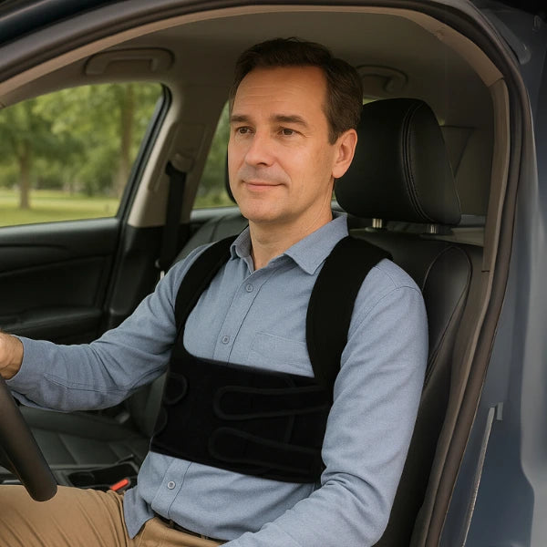 Haltungskorrektur PostureMate