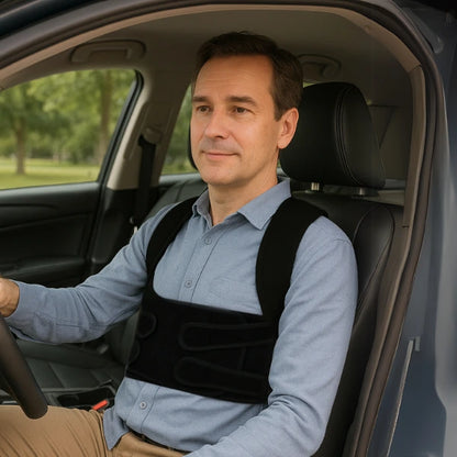 Haltungskorrektur PostureMate