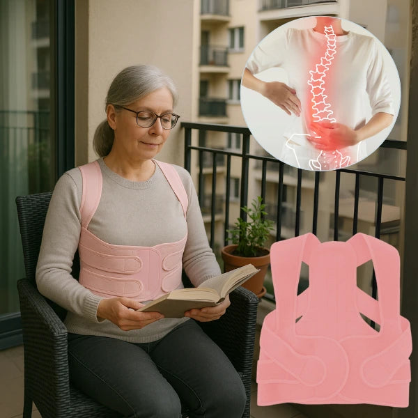 Haltungskorrektur PostureMate