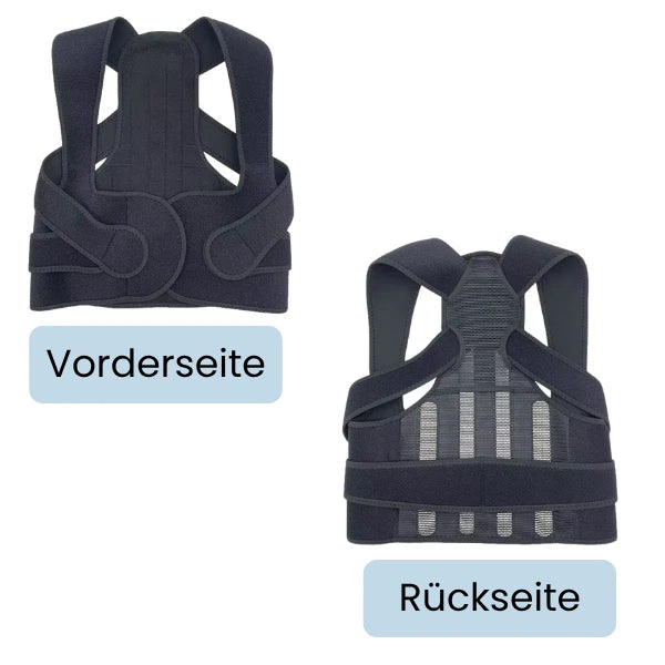 Haltungskorrektur PostureMate