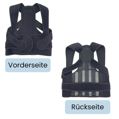 Haltungskorrektur PostureMate