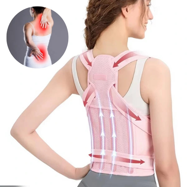 Haltungskorrektur PostureMate