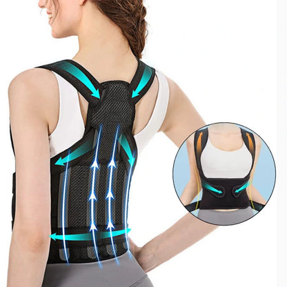 Haltungskorrektur PostureMate